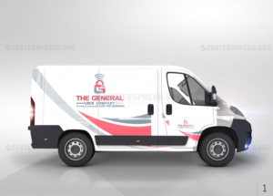 Packaging Design by CENTERSPREAD for this project | Design: #13391524