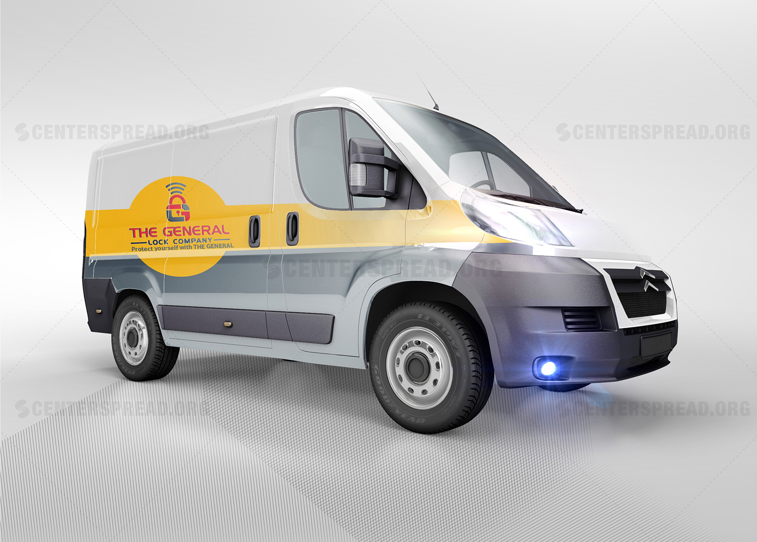 Packaging Design by CENTERSPREAD for this project | Design #13391530