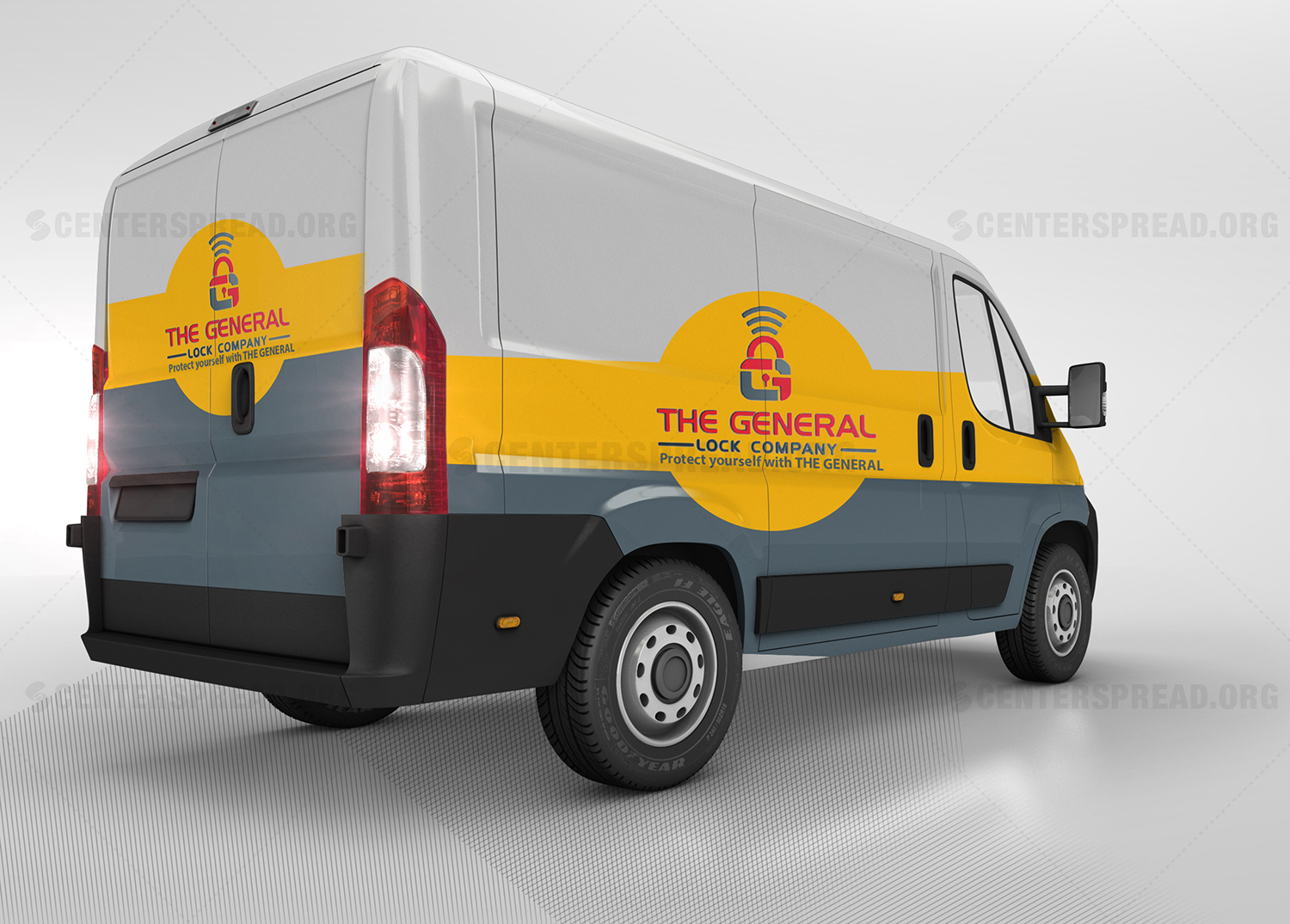 Packaging Design by CENTERSPREAD for this project | Design #13391532