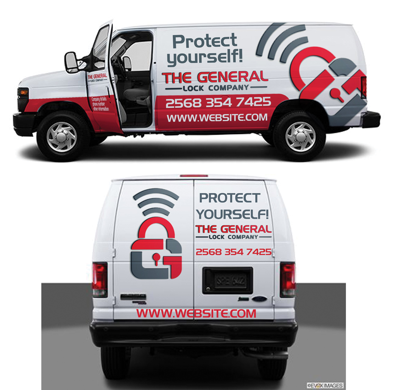 Packaging Design by 55rova for this project | Design #13307679