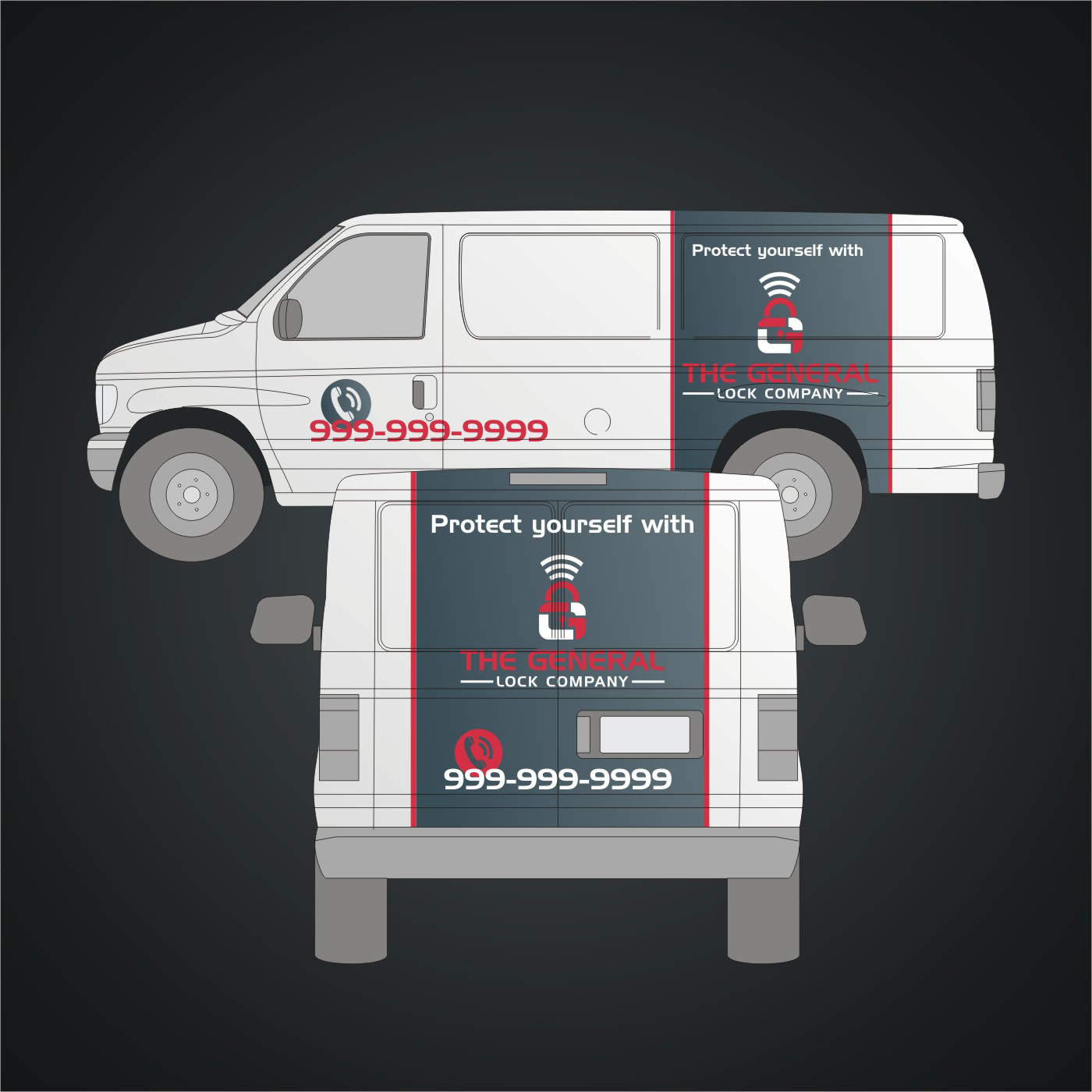 Packaging Design by MDesign for this project | Design #13244993