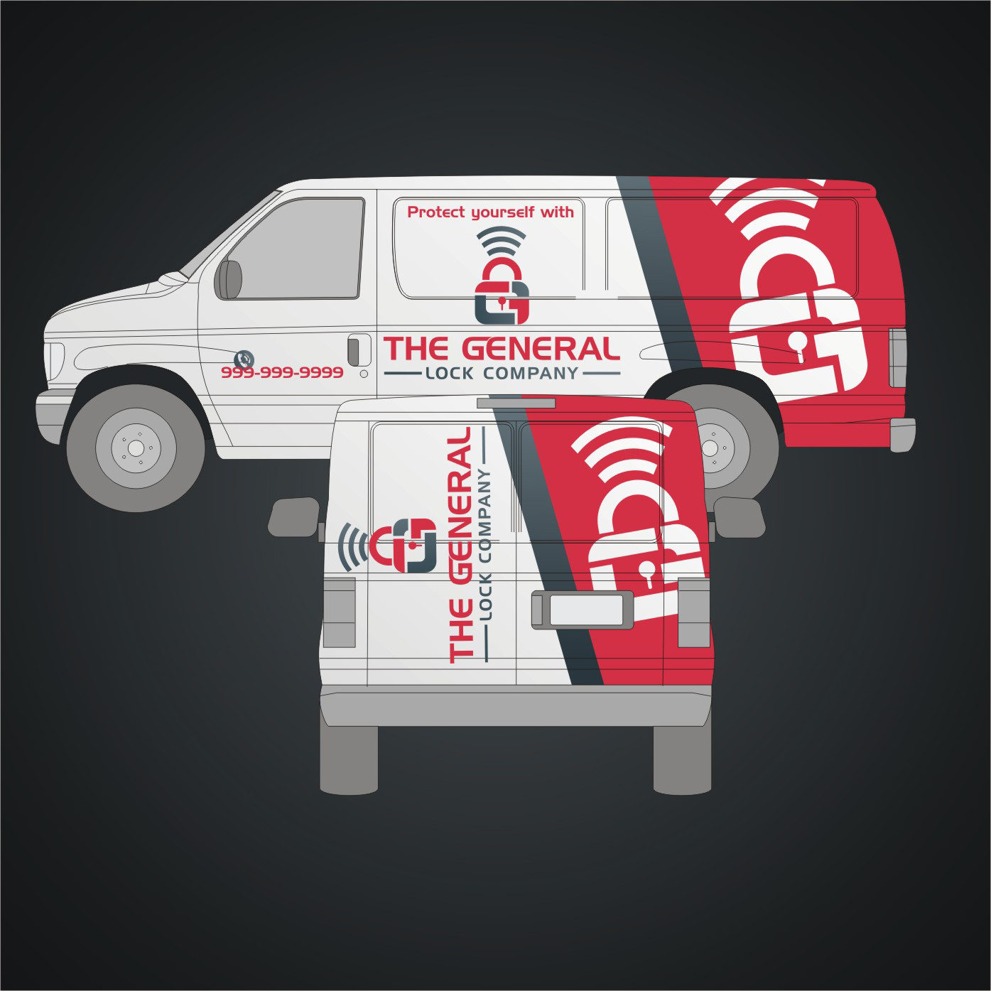 Packaging Design by MDesign for this project | Design #13368013