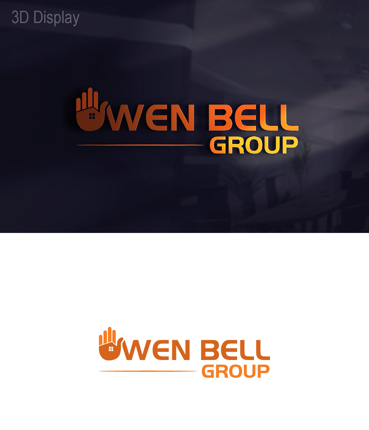 Logo Design by 3Guys for this project | Design #13247035