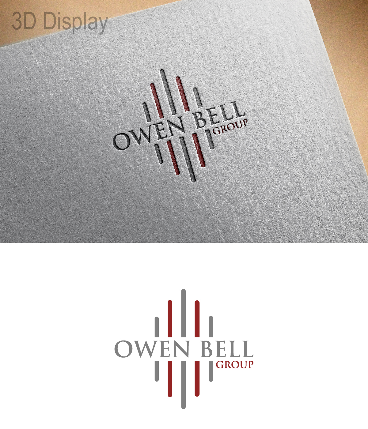 Logo Design by 3Guys for this project | Design #13247036
