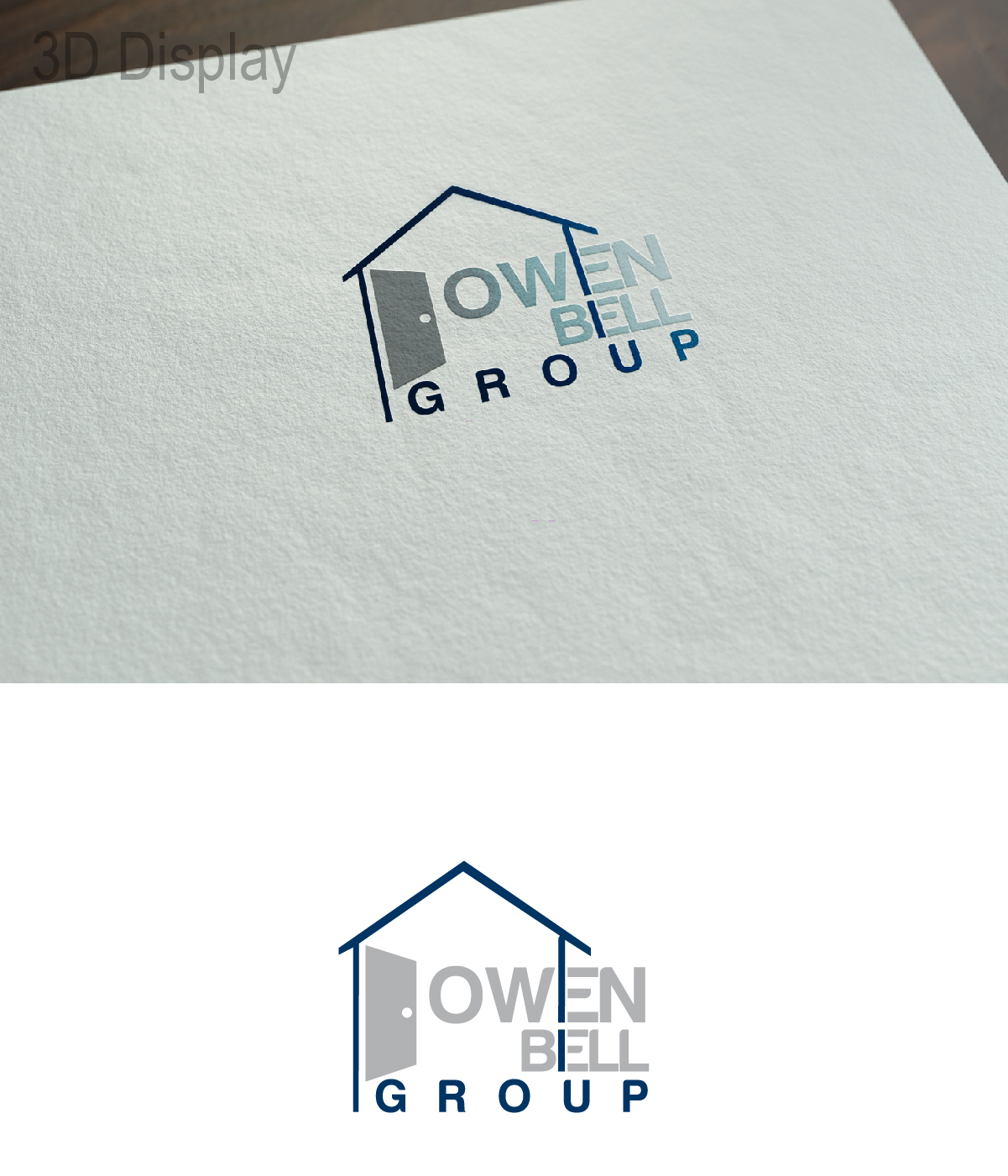 Diseño de Logo por 3Guys para este proyecto | Diseño #13247037