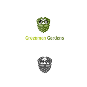 Design de Logo par creativewave pour Greenman Gardens, Inc.  | Design : #13306374