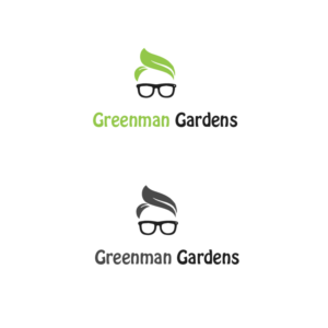 Design de Logo par creativewave pour Greenman Gardens, Inc.  | Design : #13306375