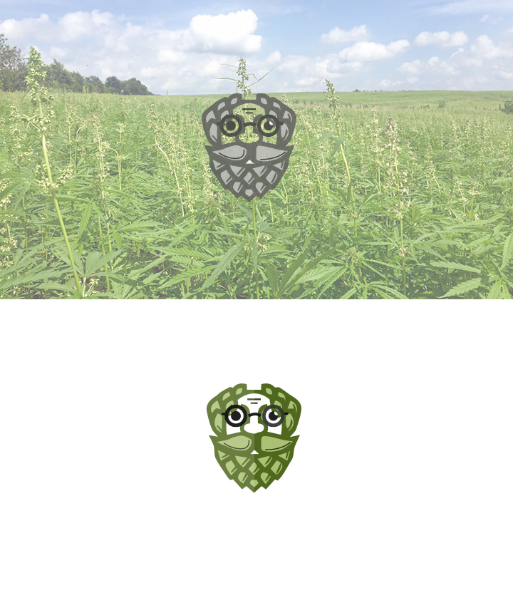 Logo-Design von creativewave für Greenman Gardens, Inc.  | Design #13306380