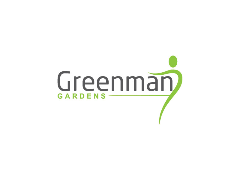 Logo-Design von jan2you für Greenman Gardens, Inc.  | Design #13307695