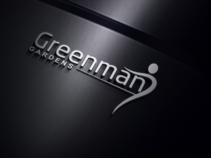 Design de Logo par jan2you pour Greenman Gardens, Inc.  | Design : #13307696