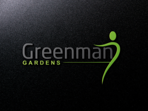 Design de Logo par jan2you pour Greenman Gardens, Inc.  | Design : #13307697