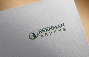 Logo-Design von imshohaghossain85 für Greenman Gardens, Inc.  | Design: #13308819