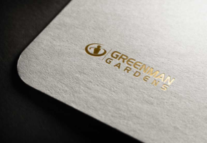 Logo-Design von imshohaghossain85 für Greenman Gardens, Inc.  | Design: #13308975