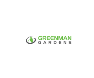 Logo-Design von imshohaghossain85 für Greenman Gardens, Inc.  | Design: #13309006