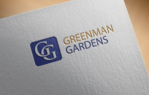 Design de Logo par imismailhossainbd pour Greenman Gardens, Inc.  | Design : #13349329