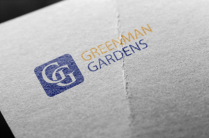 Design de Logo par imismailhossainbd pour Greenman Gardens, Inc.  | Design : #13349330