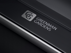 Design de Logo par imismailhossainbd pour Greenman Gardens, Inc.  | Design : #13349361