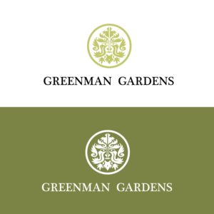 Logo Design by alokinstudio