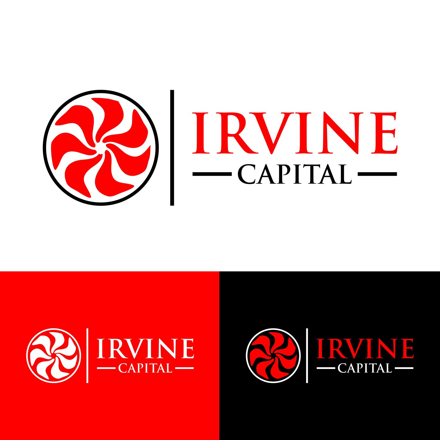 Logo Design by FoxDesigns. for this project | Design #13268309
