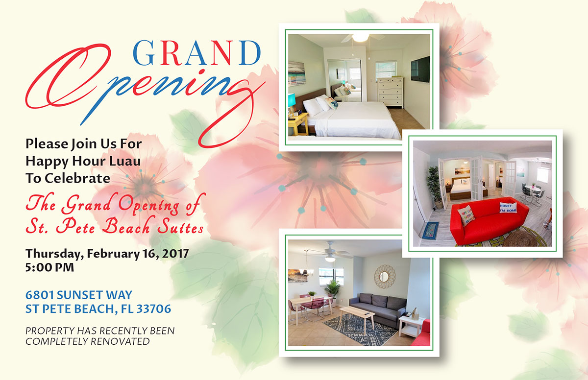 Design de Flyer par Venus L. Penaflor pour Park Shore | Design #13248908