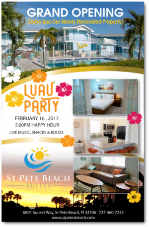 Flyer-Design von dsbgraphics für Park Shore | Design: #13362171