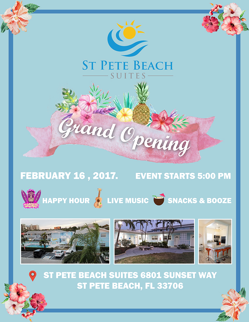 Design de Flyer par mohnish.a.kapurani pour Park Shore | Design #13248520