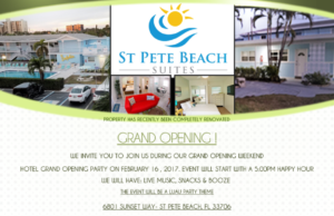 Flyer Design by nabla for Park Shore | Design: #13357294