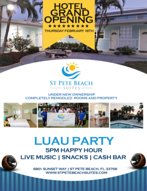 Flyer-Design von bvgraphic1 für Park Shore | Design: #13248773