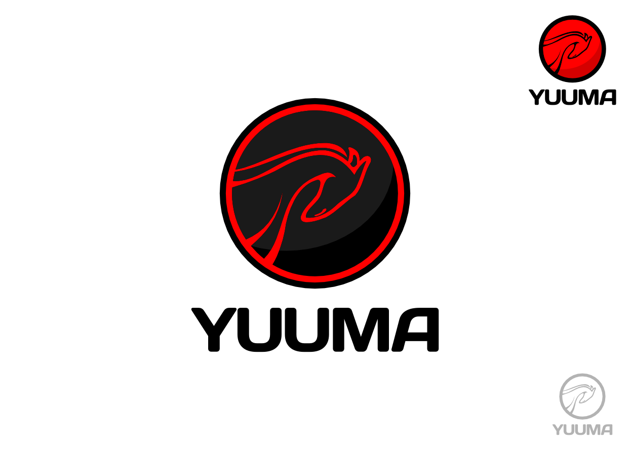 Logo Design by YOS for this project | Design #546271