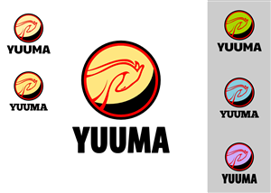 Logo Design by YOS for this project | Design: #548926