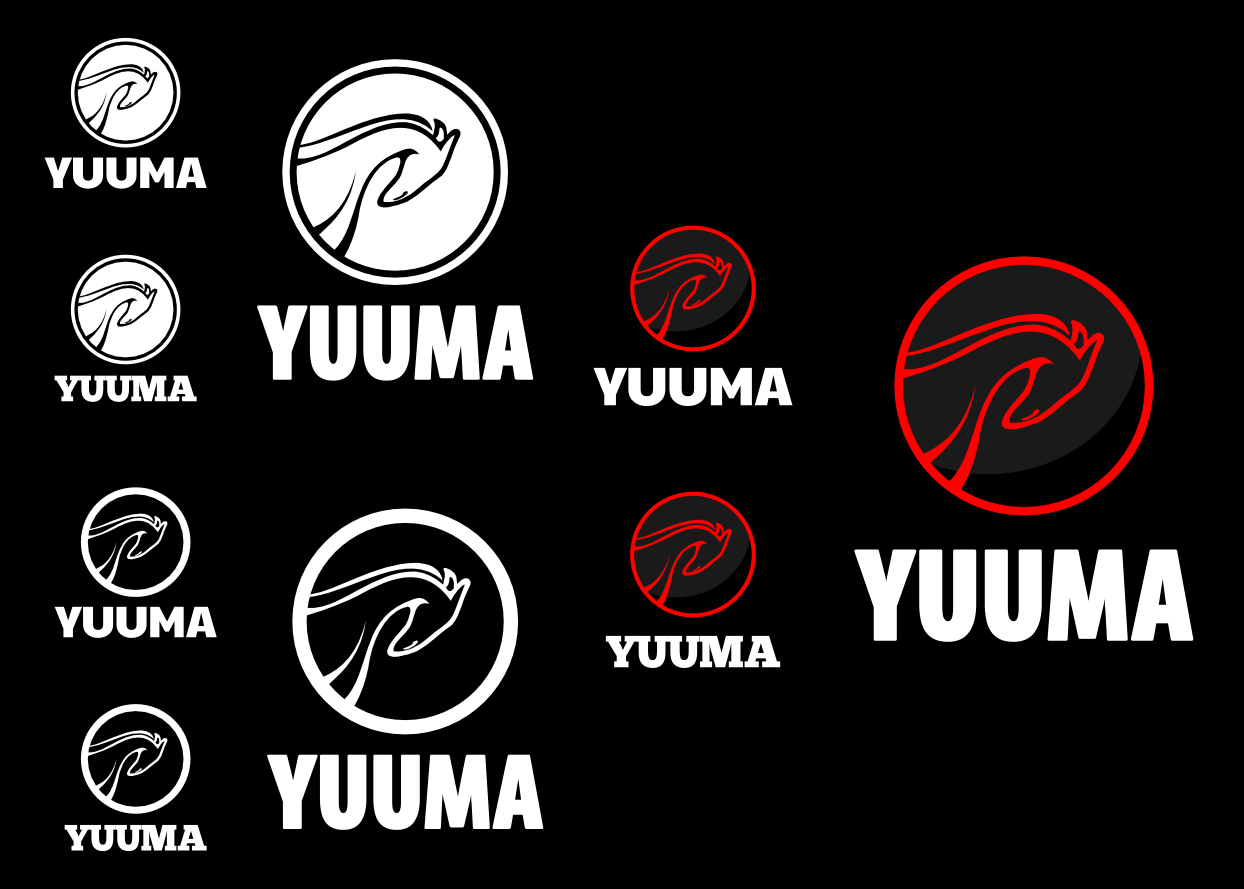 Logo-Design von YOS für dieses Projekt | Design #552118