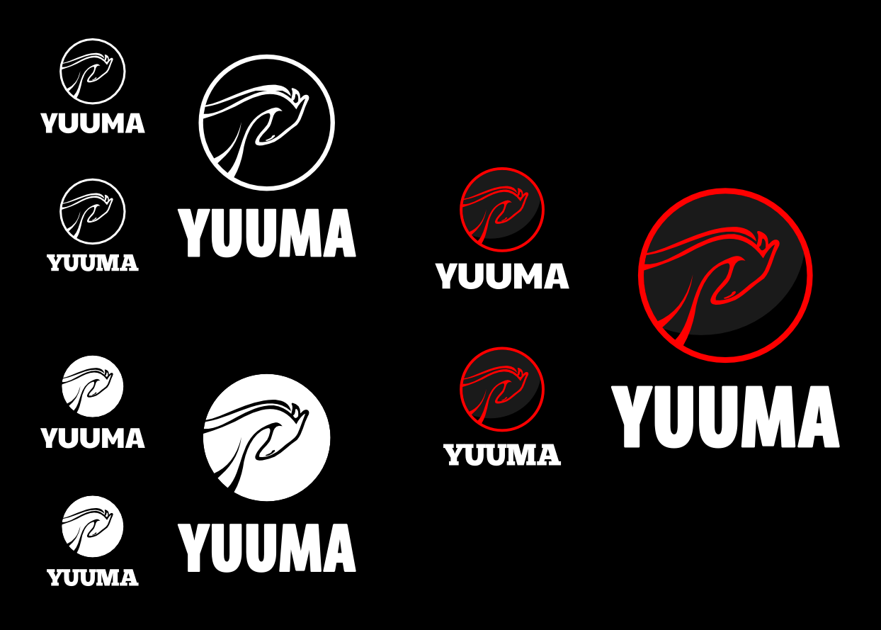 Logo Design by YOS for this project | Design #552169