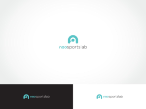 Neo Sports Lab | Design de Logo par ArtTank