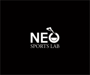 Neo Sports Lab | Logo Design by chameerakasundb