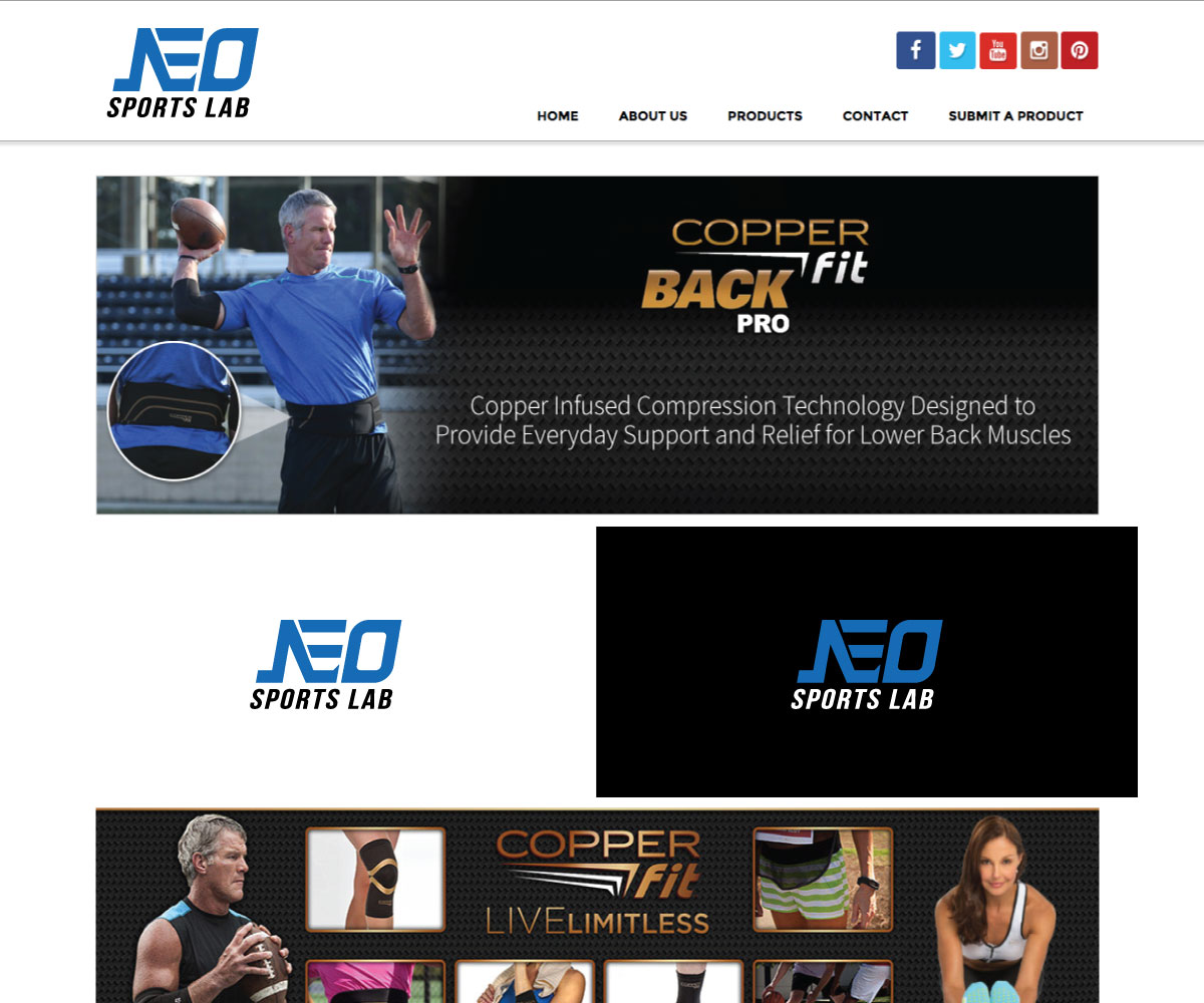 Logo Design by iqbal.jewel for this project | Design #13288836