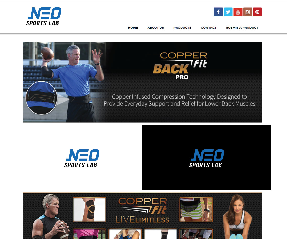 Logo Design by iqbal.jewel for this project | Design #13288837