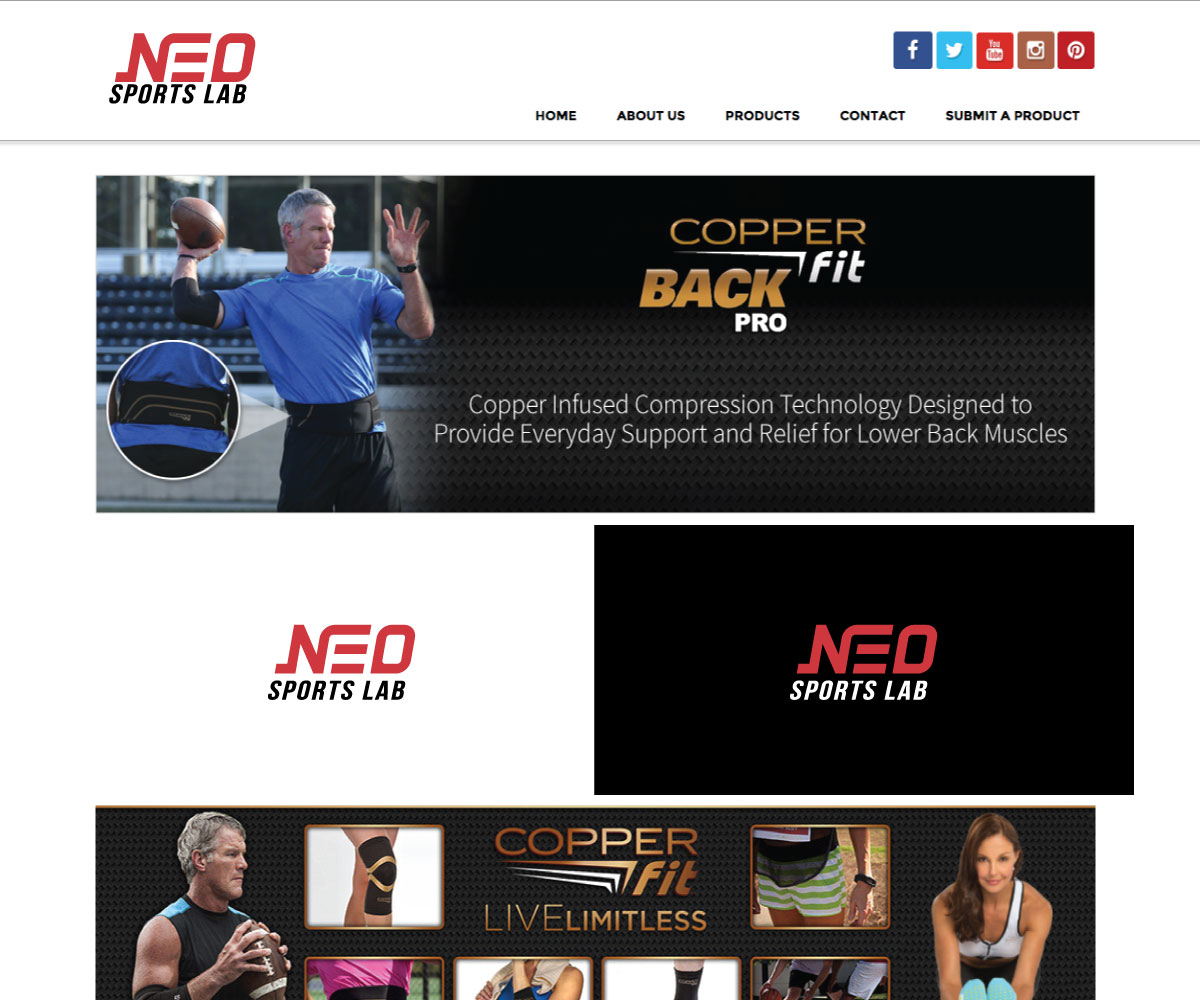 Logo Design by iqbal.jewel for this project | Design #13288838