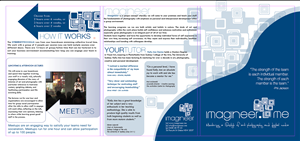 Design de Brochure par LMo Direct Designs pour ce projet | Design #2490777