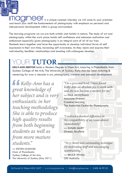 Brochure Design by MC Studio for this project | Design #2481699