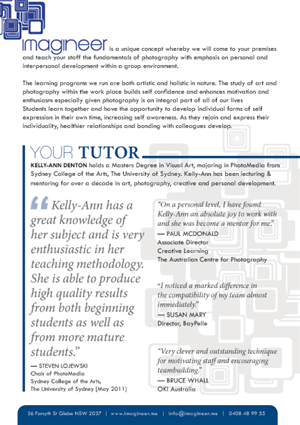 Brochure Design by MC Studio for this project | Design: #2481699