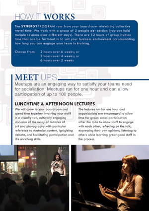 Brochure Design by MC Studio for this project | Design: #2481702