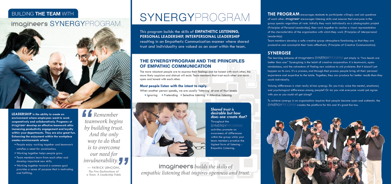 Brochure Design by MC Studio for this project | Design #2486478