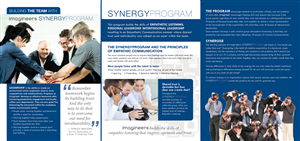 Brochure Design by MC Studio for this project | Design: #2486478