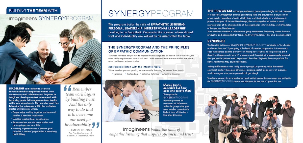 Brochure Design by MC Studio for this project | Design #2492028