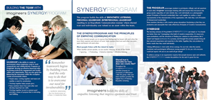 Design de Brochure par MC Studio pour ce projet | Design #2492028