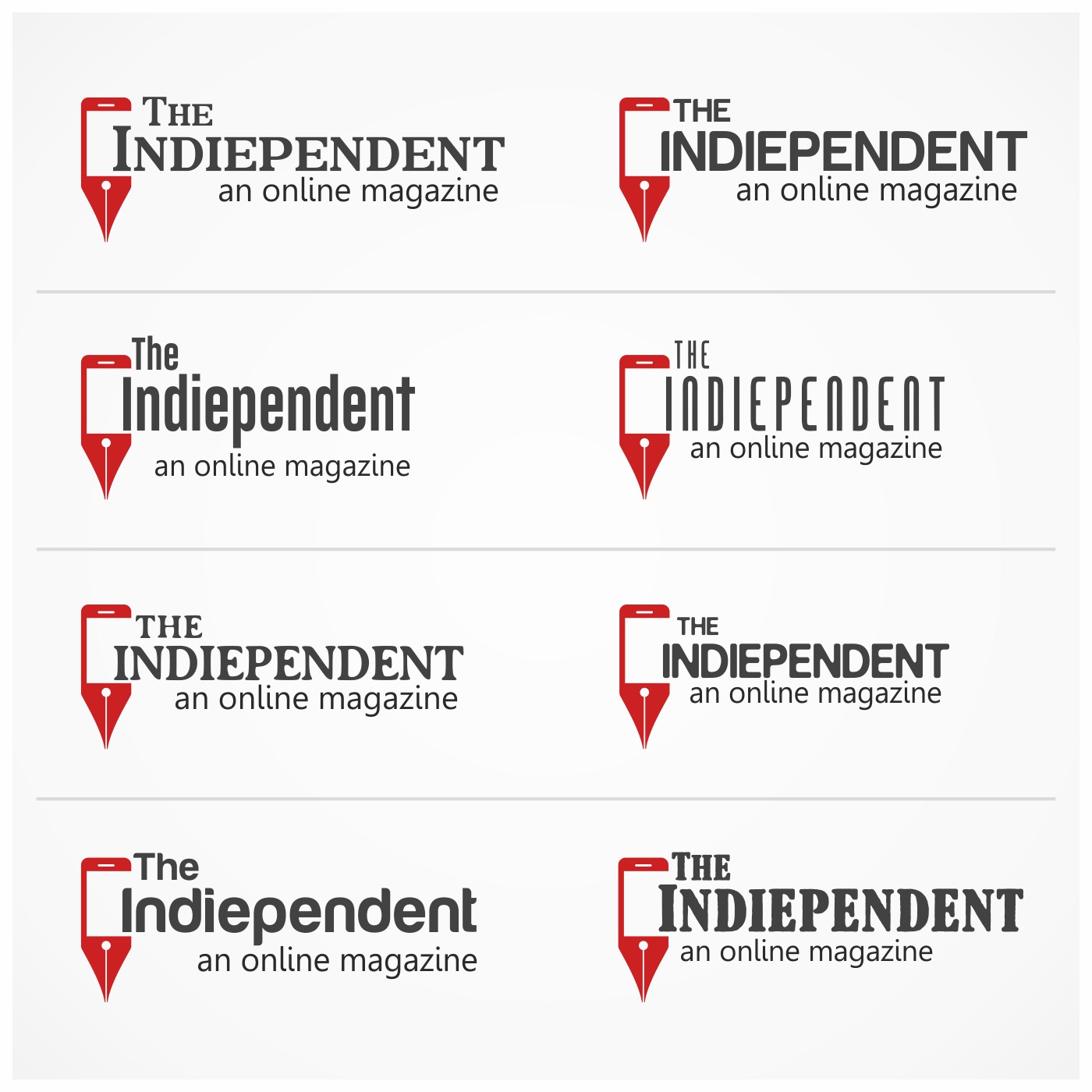 Logo Design by Regh Element for this project | Design #13287670