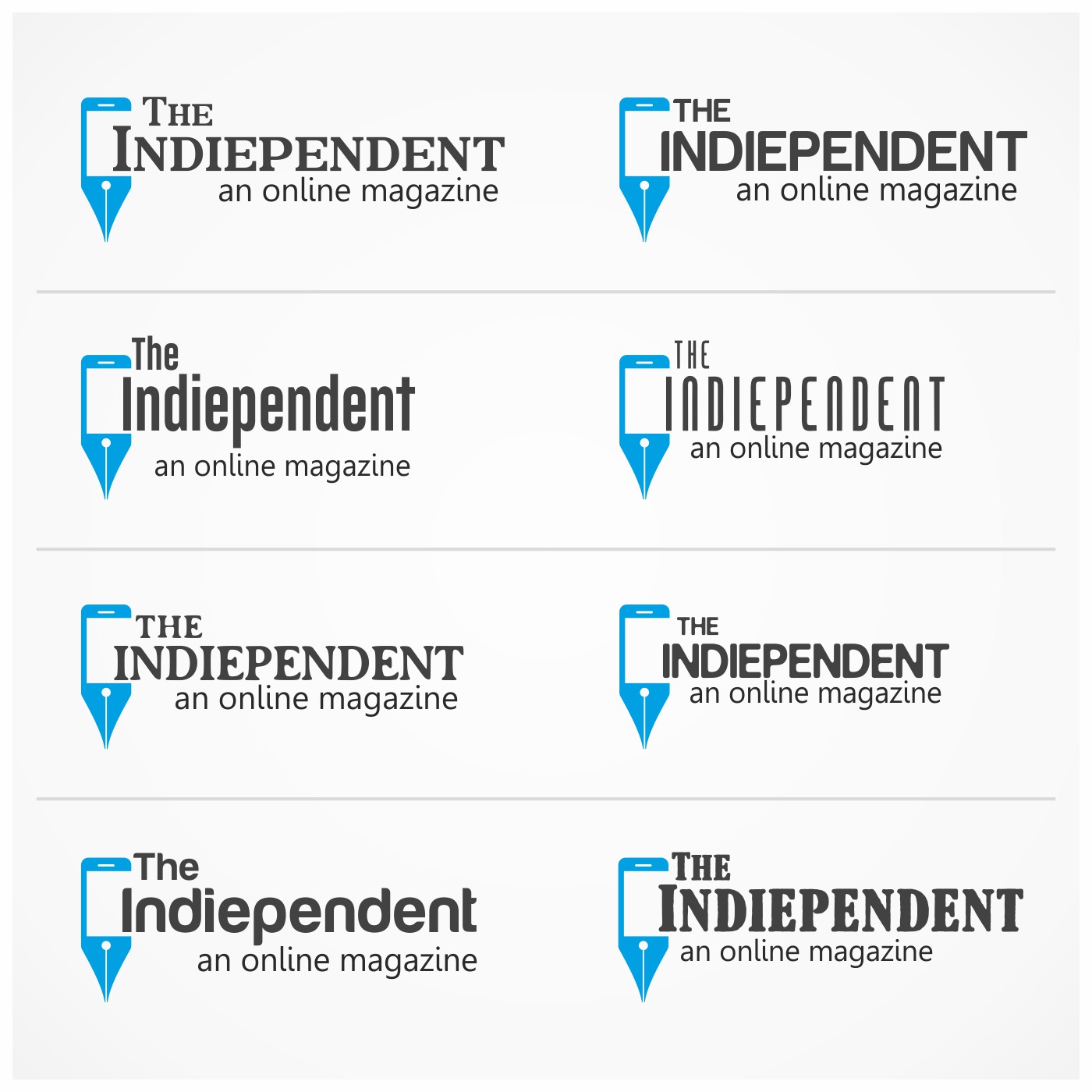 Logo Design by Regh Element for this project | Design #13287671