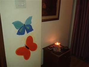 Art Design by Deepika Sharma 2