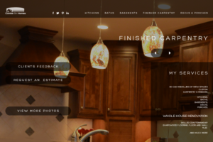 Web-Design von coa für dieses Projekt | Design: #13438898