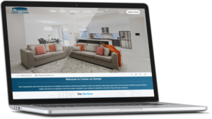 Web-Design von cCopilot für dieses Projekt | Design: #13288385